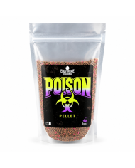 Pellet OSMO Furia 2mm 800g