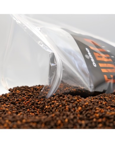 Pellet OSMO Furia 2mm 800g
