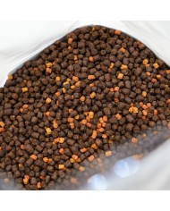 Pellet OSMO Furia 2mm 800g
