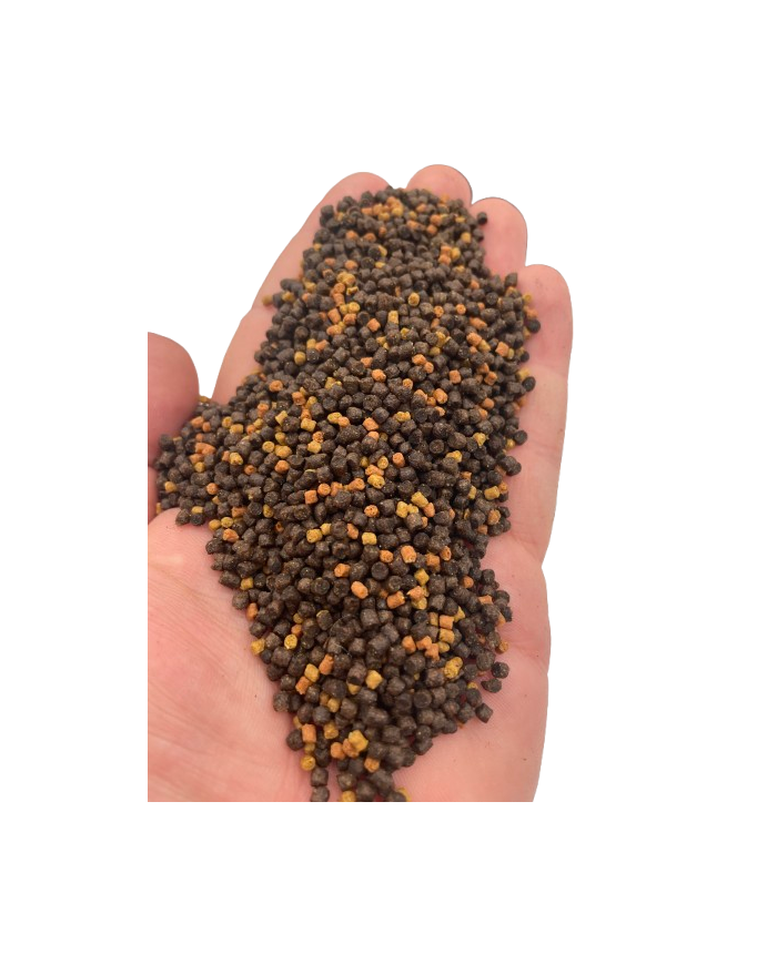 Pellet OSMO Furia 2mm 800g