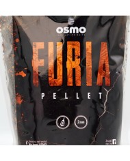 Pellet OSMO Furia 2mm 800g