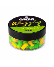Wafters OSMO Mini Robak Wiggly - Namiętna 12x6mm