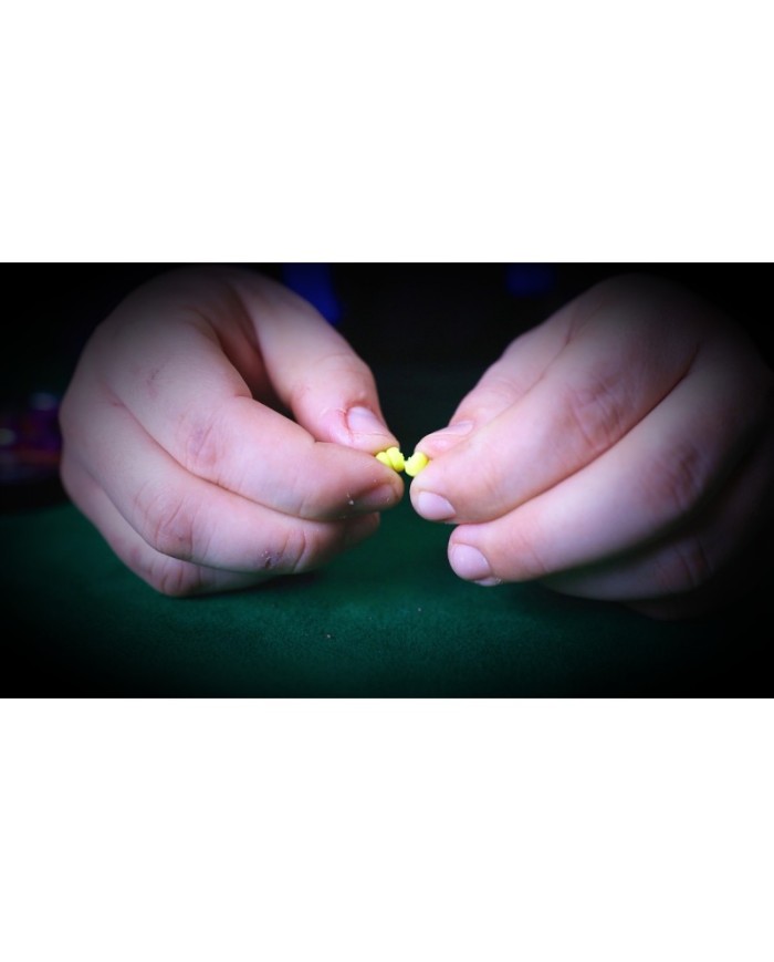Wafters OSMO Mini Robak Wiggly - Namiętna 12x6mm