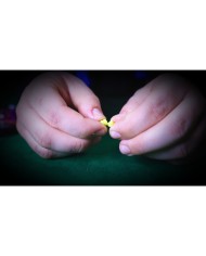 Wafters OSMO Mini Robak Wiggly - Namiętna 12x6mm