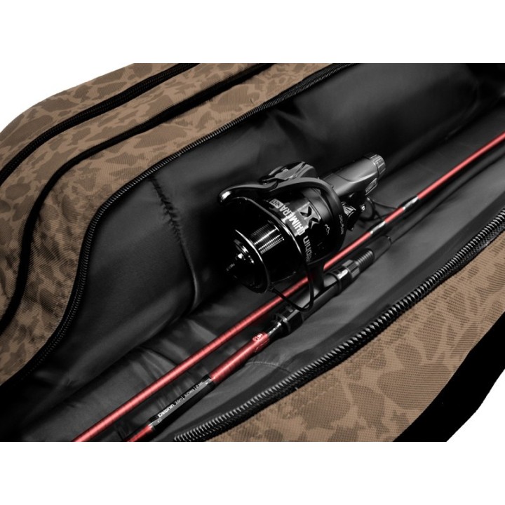 Pokrowiec DELPHIN Area Doublesafe Carpath - 195cm