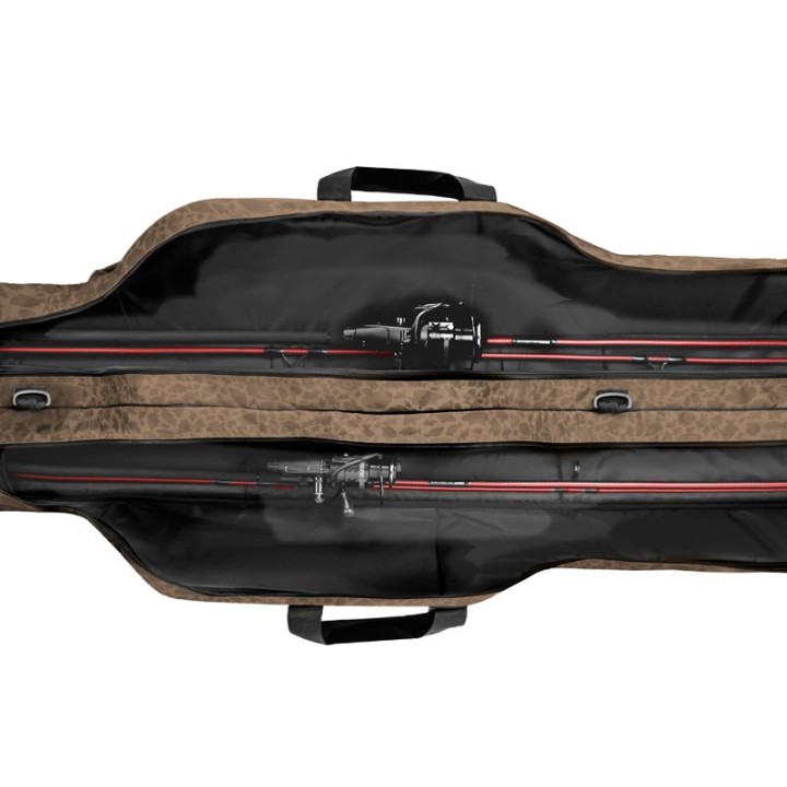Pokrowiec DELPHIN Area Doublesafe Carpath - 195cm