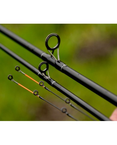 Wędka CRESTA Snyper Medium Feeder 3.30m 20-60g Wędka CRESTA Snyper Medium Feeder 3.30m 20-60g