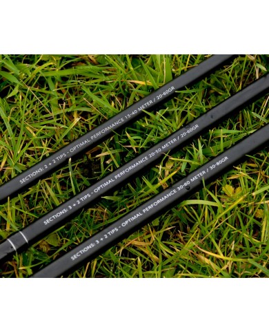 Wędka CRESTA Snyper Medium Feeder 3.30m 20-60g Wędka CRESTA Snyper Medium Feeder 3.30m 20-60g