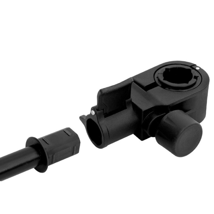 Ramię Feederowe DELPHIN Atoma Easyarm - 110cm