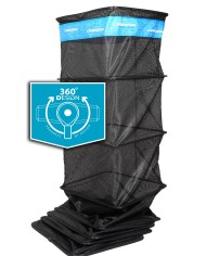 Siatka CRESTA Soft Carp Keepnet 360° Block - 2.5m
