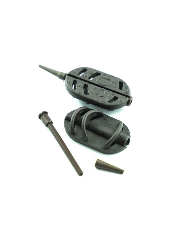 Podajnik Mad Carp ARC 30g - QC System