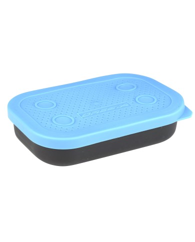 Pudełko Cresta Bait Box Holed Lid - 0.6L Pudełko Cresta Bait Box Holed Lid - 0.6L