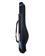 Pokrowiec na wędki CRESTA Protocol Feeder Protector Case Double 2+1 165cm Pokrowiec na wędki CRESTA Protocol Feeder Protector Case Double 2+1 165cm