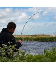 Wędka CRESTA Protocol Medium Feeder 3.45m 25-50g