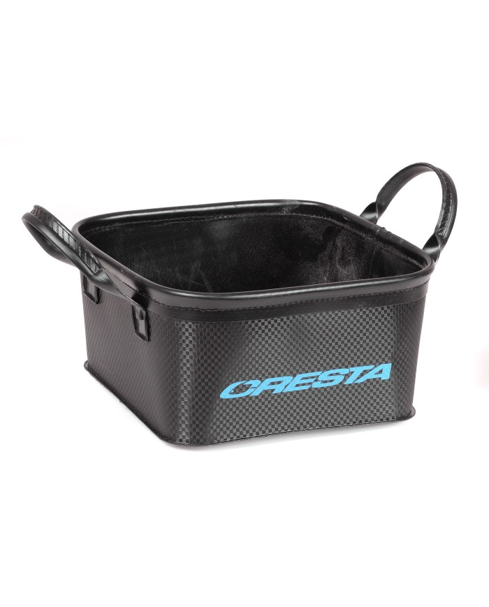 Pojemnik CRESTA Eva BaitBowl Square - 5L