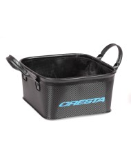Pojemnik CRESTA Eva BaitBowl Square - 5L