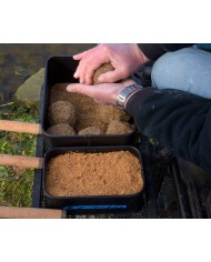 Pojemnik Cresta Eva Bait Bowl - Small