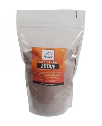 Klej Liant a Coller Active Górek 1kg Klej Liant a Coller Active Górek 1kg