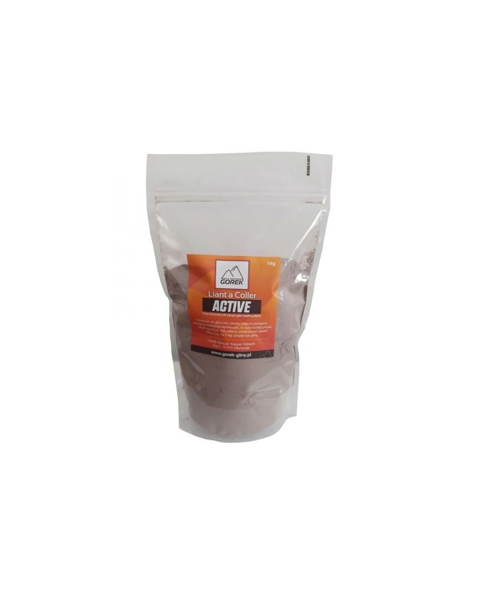 Klej Liant a Coller Active Górek 1kg Klej Liant a Coller Active Górek 1kg