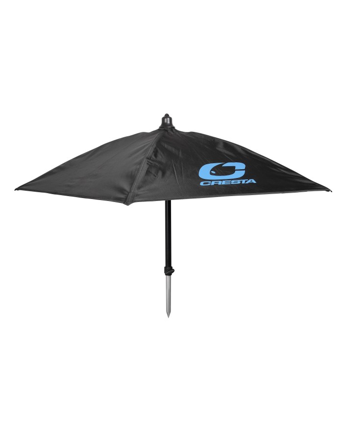 Parasol CRESTA Bait Brolley - DOUBLE STICK Parasol CRESTA Bait Brolley - DOUBLE STICK