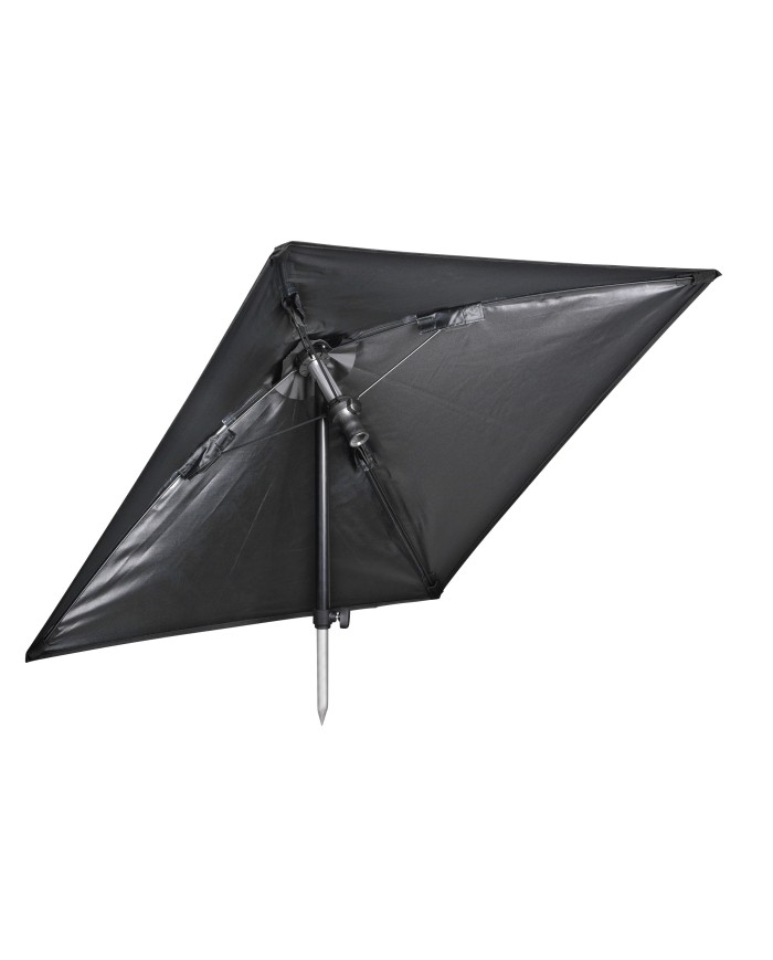 Parasol CRESTA Bait Brolley - DOUBLE STICK Parasol CRESTA Bait Brolley - DOUBLE STICK