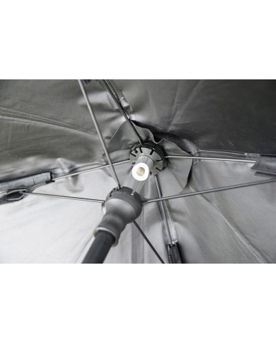 Parasol CRESTA Bait Brolley - DOUBLE STICK Parasol CRESTA Bait Brolley - DOUBLE STICK
