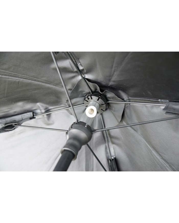 Parasol CRESTA Bait Brolley - DOUBLE STICK Parasol CRESTA Bait Brolley - DOUBLE STICK