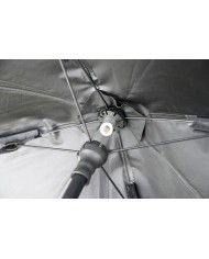 Parasol CRESTA Bait Brolley - DOUBLE STICK Parasol CRESTA Bait Brolley - DOUBLE STICK