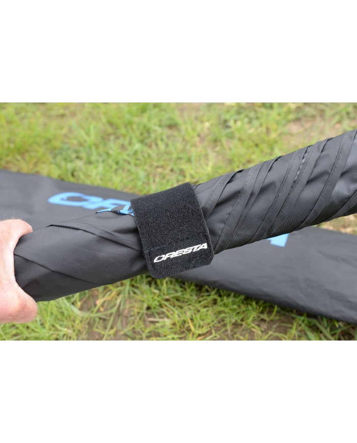 Parasol CRESTA Bait Brolley - DOUBLE STICK Parasol CRESTA Bait Brolley - DOUBLE STICK