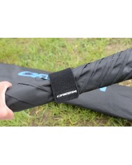 Parasol CRESTA Bait Brolley - DOUBLE STICK Parasol CRESTA Bait Brolley - DOUBLE STICK