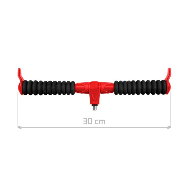 Uchwyt Na Feeder DELPHIN Eva Vario - 30cm