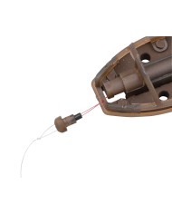 Łączniki CRESTA Push Beads