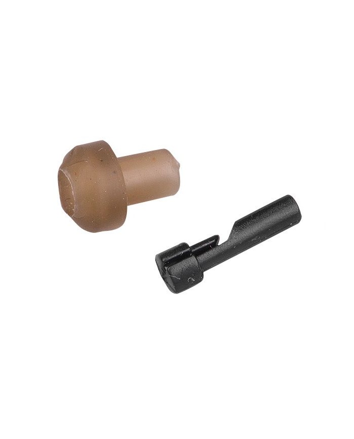 Łączniki CRESTA Push Beads