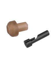 Łączniki CRESTA Push Beads