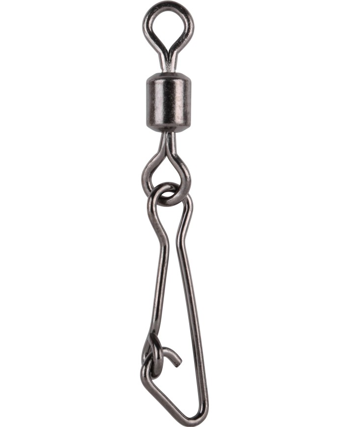 Krętliki z agrafką CRESTA Feeder Extra Strong - roz. 16 Krętliki z agrafką CRESTA Feeder Extra Strong - roz. 16