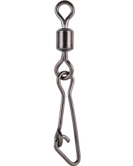 Krętliki z agrafką CRESTA Feeder Extra Strong - roz. 14 Krętliki z agrafką CRESTA Feeder Extra Strong - roz. 14