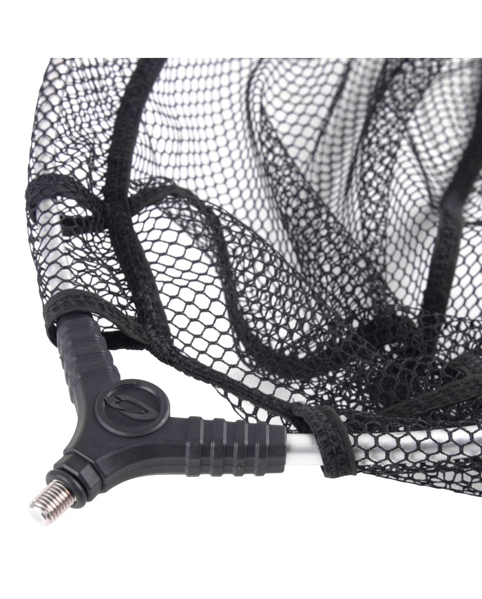 Kosz podbieraka CRESTA Snyper Landingnet Medium Mesh 30x40cm