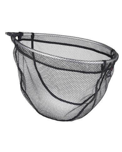 Kosz podbieraka CRESTA Snyper Landingnet Medium Mesh - 35x45cm Kosz podbieraka CRESTA Snyper Landingnet Medium Mesh - 35x45cm