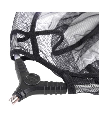 Kosz podbieraka Cresta Snyper Fine Mesh - 35x45cm Kosz podbieraka Cresta Snyper Fine Mesh - 35x45cm
