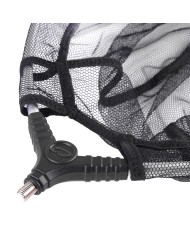 Kosz podbieraka Cresta Snyper Fine Mesh - 35x45cm