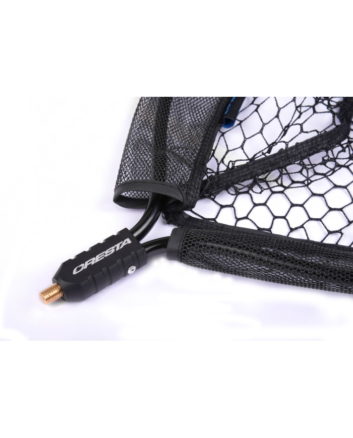 Kosz podbieraka CRESTA Protocol Carp Medium - 50x40cm