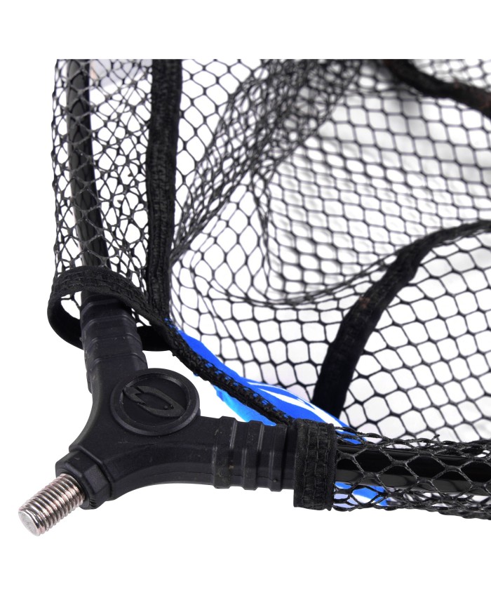 Kosz podbieraka Cresta Pro-C Rubba 8mm - 55x45cm