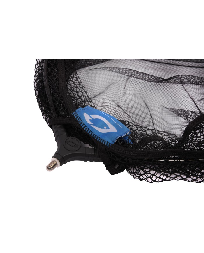 Kosz podbieraka CRESTA Pro-C Duo Mesh Landingnet Medium - 45x35cm Kosz podbieraka CRESTA Pro-C Duo Mesh Landingnet Medium - 45x35cm