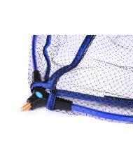 Kosz podbieraka CRESTA Blackthorne Ghostnet Fine Mesh Medium - 50x40cm