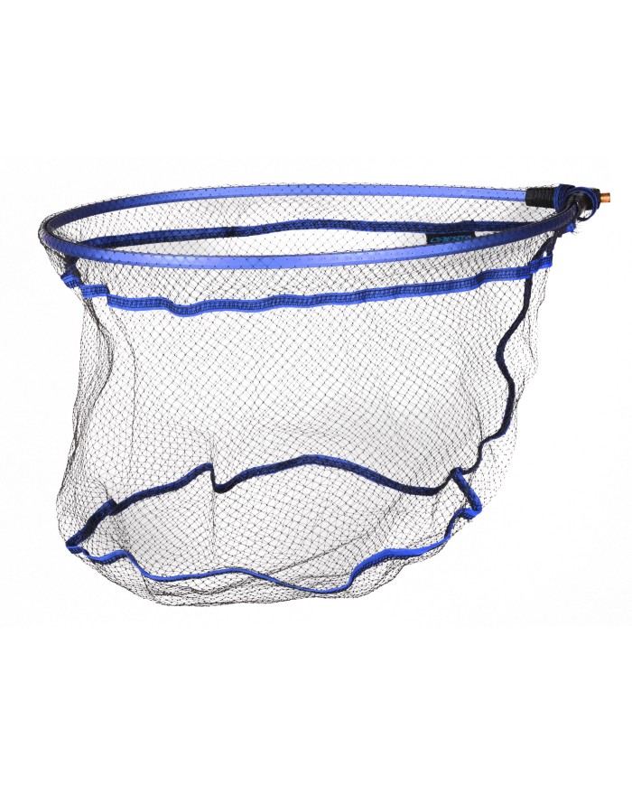 Kosz podbieraka CRESTA Blackthorne Ghostnet Fine Mesh Small - 40x35cm