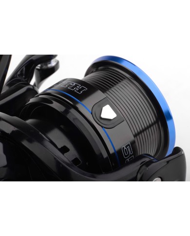 Kołowrotek Cresta Solith WX Reel