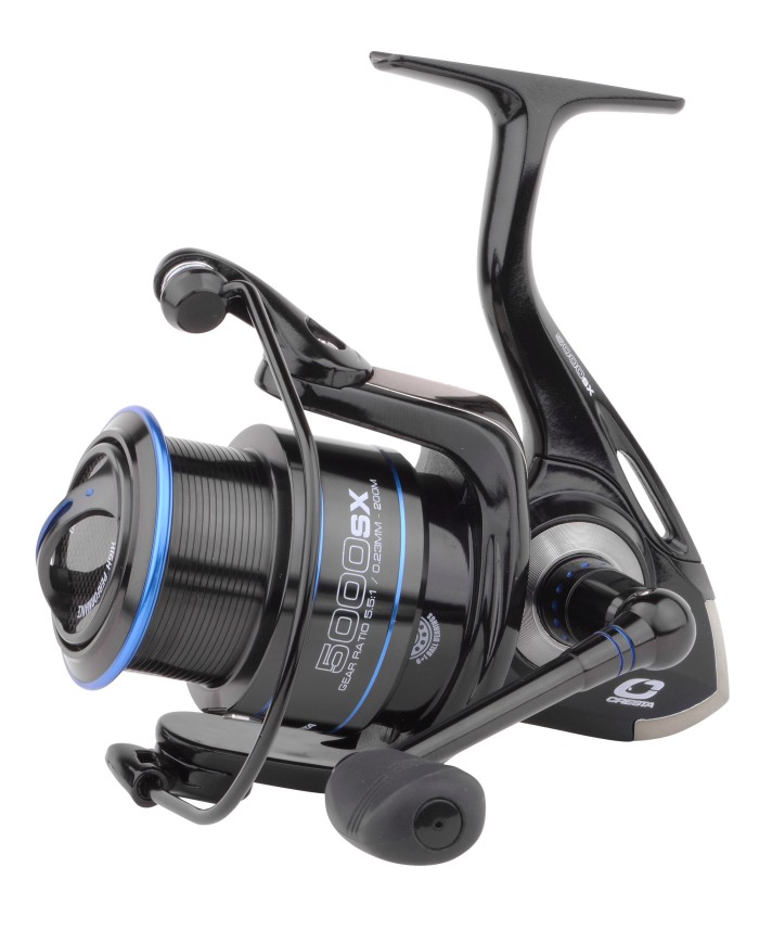Kołowrotek Cresta Solith SX Reel 5000 Kołowrotek Cresta Solith SX Reel 5000