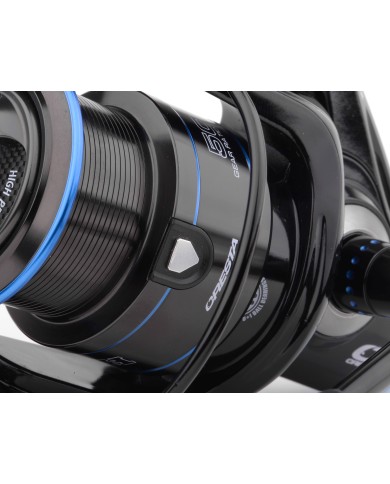 Kołowrotek Cresta Solith SX Reel 5000