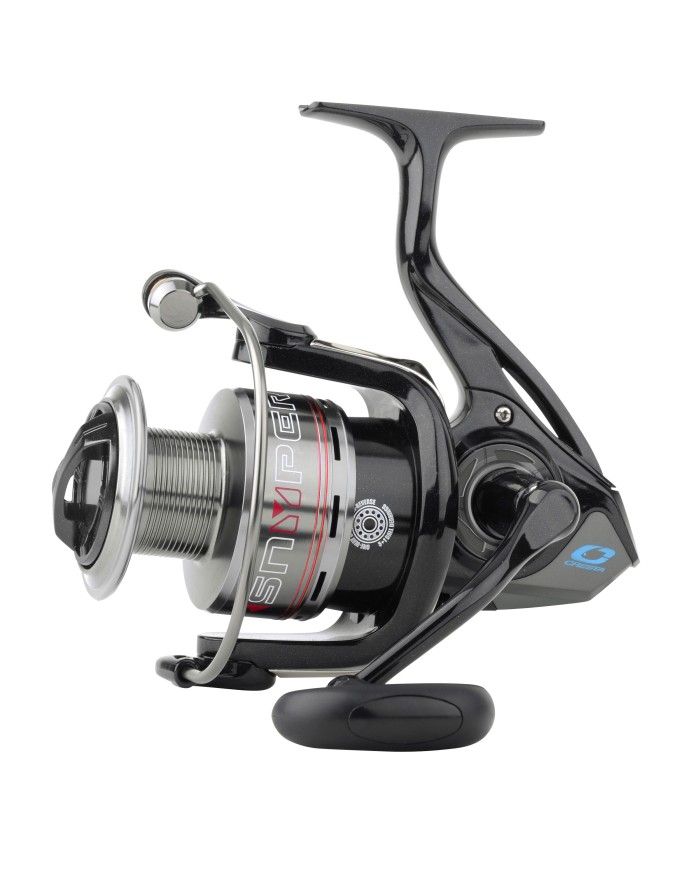 Kołowrotek Cresta Snyper Reel 6000