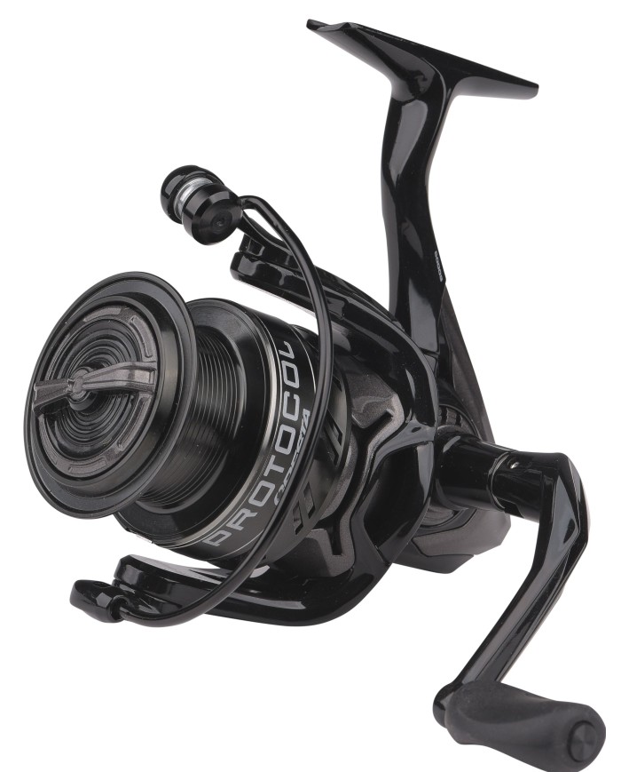 Kołowrotek CRESTA Protocol Reel 5000S